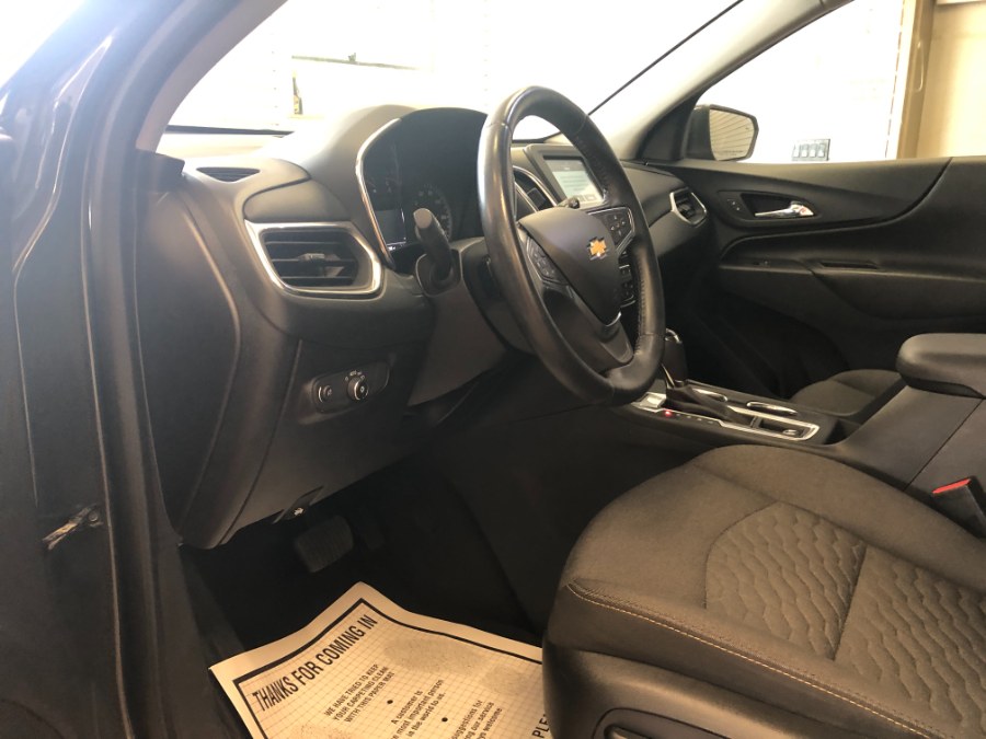 2018 Chevrolet Equinox AWD 4dr LT w/1LT, available for sale in Suffern, New York | Rockland Motor Sport. Suffern, New York 2018 Chevrolet Equinox AWD 4dr LT w/1LT, available for sale in Suffern, New York | Rockland Motor Sport. Suffern, New York