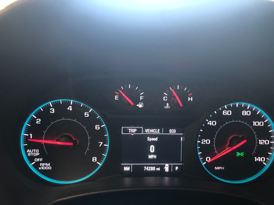 2018 Chevrolet Equinox AWD 4dr LT w/1LT, available for sale in Suffern, New York | Rockland Motor Sport. Suffern, New York 2018 Chevrolet Equinox AWD 4dr LT w/1LT, available for sale in Suffern, New York | Rockland Motor Sport. Suffern, New York