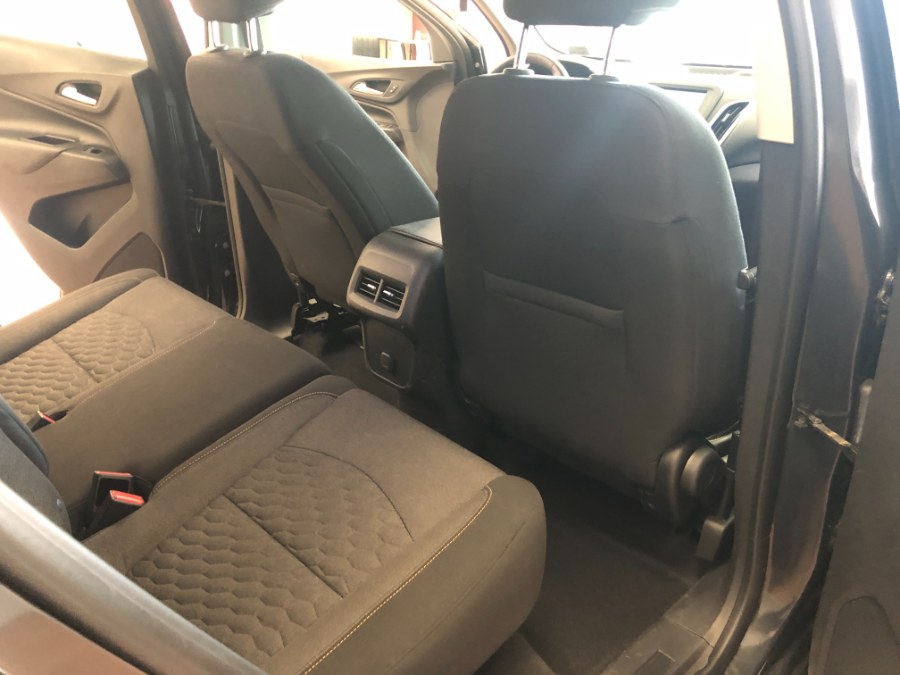 2018 Chevrolet Equinox AWD 4dr LT w/1LT, available for sale in Suffern, New York | Rockland Motor Sport. Suffern, New York 2018 Chevrolet Equinox AWD 4dr LT w/1LT, available for sale in Suffern, New York | Rockland Motor Sport. Suffern, New York