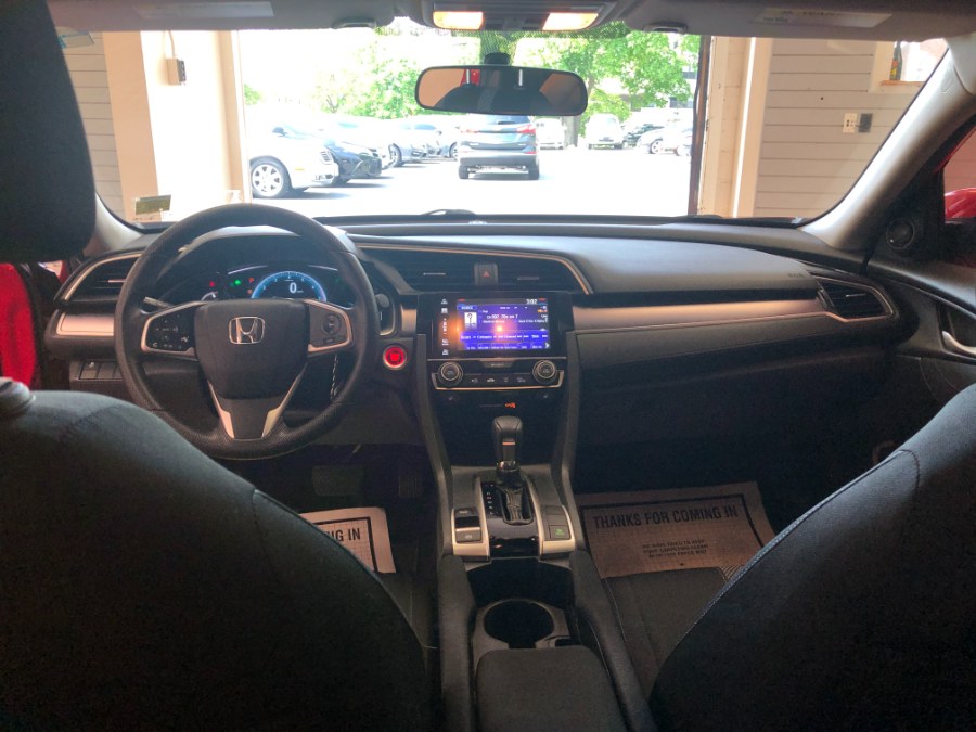2016 Honda Civic Sedan 4dr CVT EX-T, available for sale in Suffern, New York | Rockland Motor Sport. Suffern, New York 2016 Honda Civic Sedan 4dr CVT EX-T, available for sale in Suffern, New York | Rockland Motor Sport. Suffern, New York