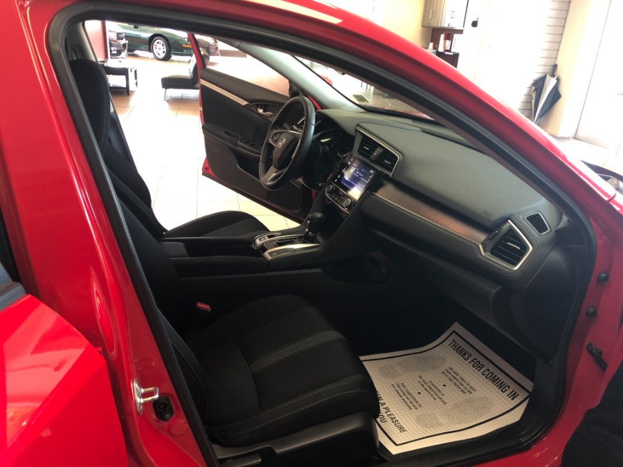 2016 Honda Civic Sedan 4dr CVT EX-T, available for sale in Suffern, New York | Rockland Motor Sport. Suffern, New York 2016 Honda Civic Sedan 4dr CVT EX-T, available for sale in Suffern, New York | Rockland Motor Sport. Suffern, New York