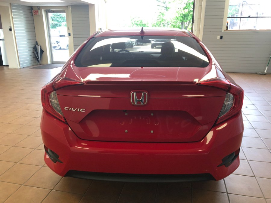 2016 Honda Civic Sedan 4dr CVT EX-T, available for sale in Suffern, New York | Rockland Motor Sport. Suffern, New York 2016 Honda Civic Sedan 4dr CVT EX-T, available for sale in Suffern, New York | Rockland Motor Sport. Suffern, New York
