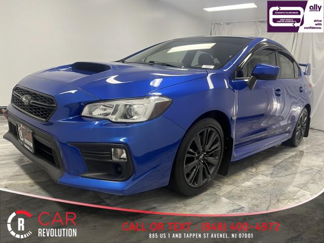 2019 Subaru Wrx Manual, available for sale in Avenel, New Jersey | Car Revolution. Avenel, New Jersey 2019 Subaru Wrx Manual, available for sale in Avenel, New Jersey | Car Revolution. Avenel, New Jersey