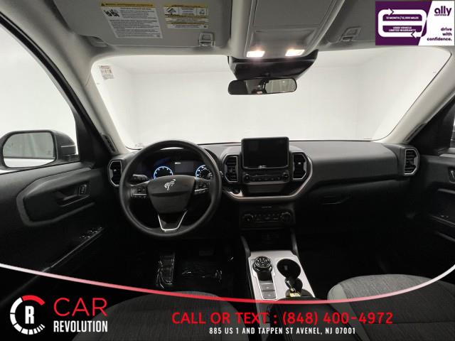 2021 Ford Bronco Sport Big Bend, available for sale in Avenel, New Jersey | Car Revolution. Avenel, New Jersey 2021 Ford Bronco Sport Big Bend, available for sale in Avenel, New Jersey | Car Revolution. Avenel, New Jersey