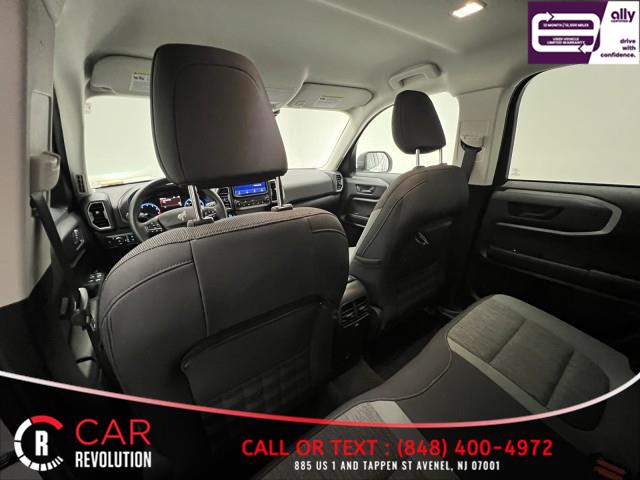 2021 Ford Bronco Sport Big Bend, available for sale in Avenel, New Jersey | Car Revolution. Avenel, New Jersey 2021 Ford Bronco Sport Big Bend, available for sale in Avenel, New Jersey | Car Revolution. Avenel, New Jersey