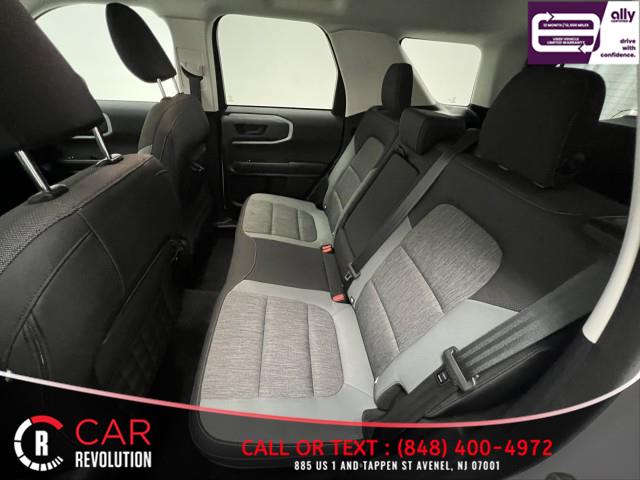 2021 Ford Bronco Sport Big Bend, available for sale in Avenel, New Jersey | Car Revolution. Avenel, New Jersey 2021 Ford Bronco Sport Big Bend, available for sale in Avenel, New Jersey | Car Revolution. Avenel, New Jersey
