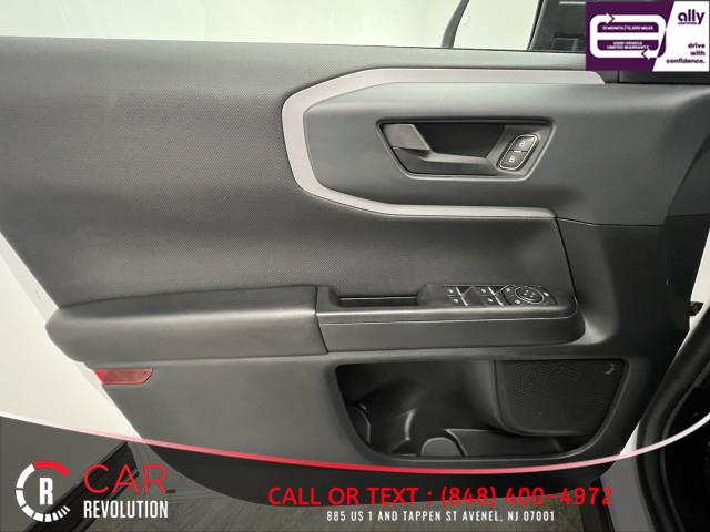 2021 Ford Bronco Sport Big Bend, available for sale in Avenel, New Jersey | Car Revolution. Avenel, New Jersey 2021 Ford Bronco Sport Big Bend, available for sale in Avenel, New Jersey | Car Revolution. Avenel, New Jersey