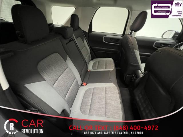 2021 Ford Bronco Sport Big Bend, available for sale in Avenel, New Jersey | Car Revolution. Avenel, New Jersey 2021 Ford Bronco Sport Big Bend, available for sale in Avenel, New Jersey | Car Revolution. Avenel, New Jersey