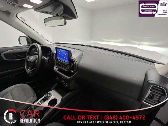 2021 Ford Bronco Sport Big Bend, available for sale in Avenel, New Jersey | Car Revolution. Avenel, New Jersey 2021 Ford Bronco Sport Big Bend, available for sale in Avenel, New Jersey | Car Revolution. Avenel, New Jersey