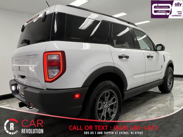 2021 Ford Bronco Sport Big Bend, available for sale in Avenel, New Jersey | Car Revolution. Avenel, New Jersey 2021 Ford Bronco Sport Big Bend, available for sale in Avenel, New Jersey | Car Revolution. Avenel, New Jersey