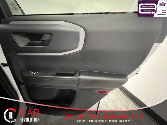 2021 Ford Bronco Sport Big Bend, available for sale in Avenel, New Jersey | Car Revolution. Avenel, New Jersey 2021 Ford Bronco Sport Big Bend, available for sale in Avenel, New Jersey | Car Revolution. Avenel, New Jersey