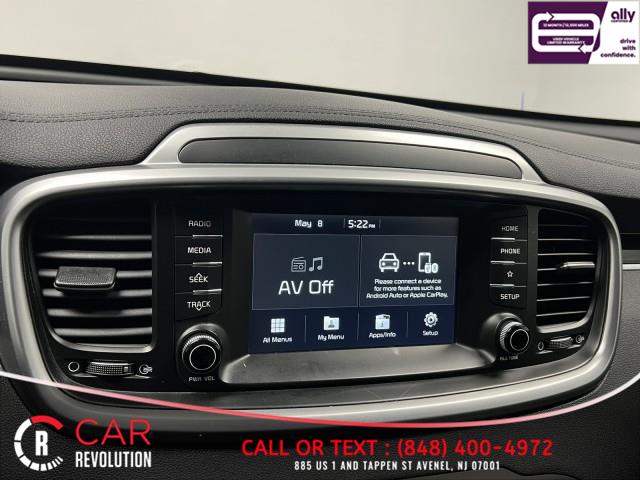 2019 Kia Sorento LX V6, available for sale in Avenel, New Jersey | Car Revolution. Avenel, New Jersey 2019 Kia Sorento LX V6, available for sale in Avenel, New Jersey | Car Revolution. Avenel, New Jersey