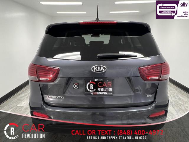 2019 Kia Sorento LX V6, available for sale in Avenel, New Jersey | Car Revolution. Avenel, New Jersey 2019 Kia Sorento LX V6, available for sale in Avenel, New Jersey | Car Revolution. Avenel, New Jersey