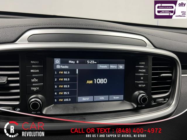 2019 Kia Sorento LX V6, available for sale in Avenel, New Jersey | Car Revolution. Avenel, New Jersey 2019 Kia Sorento LX V6, available for sale in Avenel, New Jersey | Car Revolution. Avenel, New Jersey
