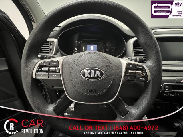 2019 Kia Sorento LX V6, available for sale in Avenel, New Jersey | Car Revolution. Avenel, New Jersey 2019 Kia Sorento LX V6, available for sale in Avenel, New Jersey | Car Revolution. Avenel, New Jersey