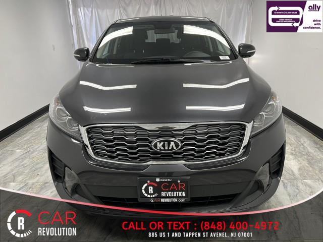2019 Kia Sorento LX V6, available for sale in Avenel, New Jersey | Car Revolution. Avenel, New Jersey 2019 Kia Sorento LX V6, available for sale in Avenel, New Jersey | Car Revolution. Avenel, New Jersey