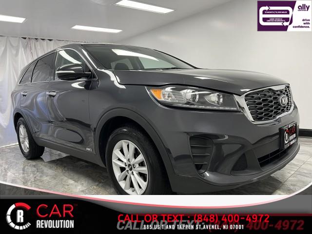 2019 Kia Sorento LX V6, available for sale in Avenel, New Jersey | Car Revolution. Avenel, New Jersey 2019 Kia Sorento LX V6, available for sale in Avenel, New Jersey | Car Revolution. Avenel, New Jersey