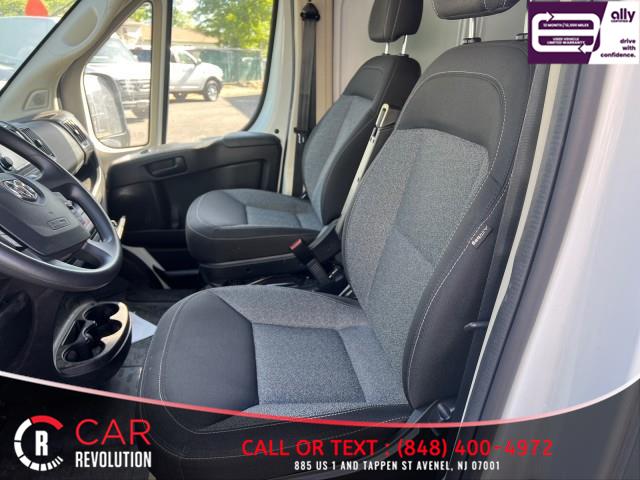 2021 Ram Promaster Cargo Van 2500 HR 159'' WB, available for sale in Avenel, New Jersey | Car Revolution. Avenel, New Jersey 2021 Ram Promaster Cargo Van 2500 HR 159'' WB, available for sale in Avenel, New Jersey | Car Revolution. Avenel, New Jersey
