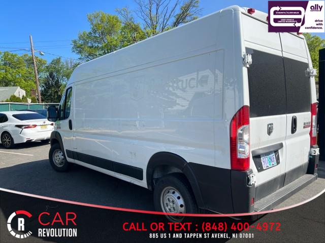 2021 Ram Promaster Cargo Van 2500 HR 159'' WB, available for sale in Avenel, New Jersey | Car Revolution. Avenel, New Jersey 2021 Ram Promaster Cargo Van 2500 HR 159'' WB, available for sale in Avenel, New Jersey | Car Revolution. Avenel, New Jersey