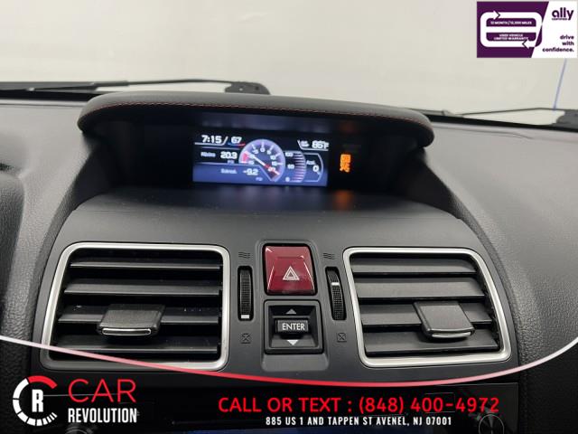 2018 Subaru Wrx Premium, available for sale in Avenel, New Jersey | Car Revolution. Avenel, New Jersey 2018 Subaru Wrx Premium, available for sale in Avenel, New Jersey | Car Revolution. Avenel, New Jersey