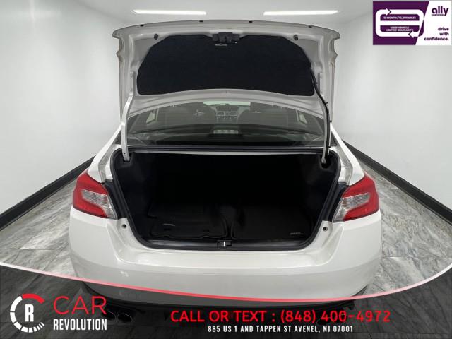 2018 Subaru Wrx Premium, available for sale in Avenel, New Jersey | Car Revolution. Avenel, New Jersey 2018 Subaru Wrx Premium, available for sale in Avenel, New Jersey | Car Revolution. Avenel, New Jersey
