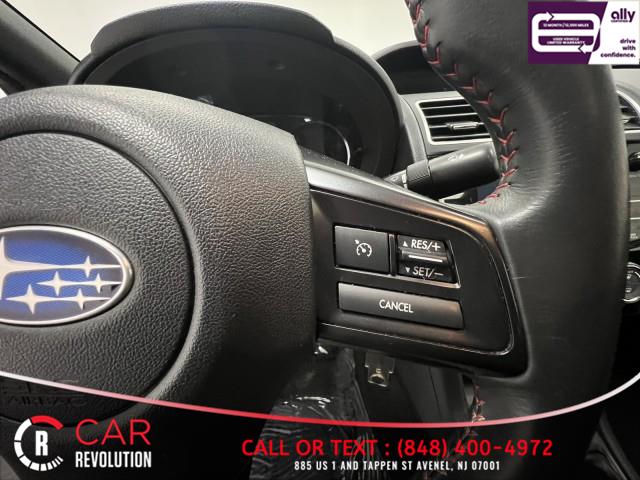 2018 Subaru Wrx Premium, available for sale in Avenel, New Jersey | Car Revolution. Avenel, New Jersey 2018 Subaru Wrx Premium, available for sale in Avenel, New Jersey | Car Revolution. Avenel, New Jersey