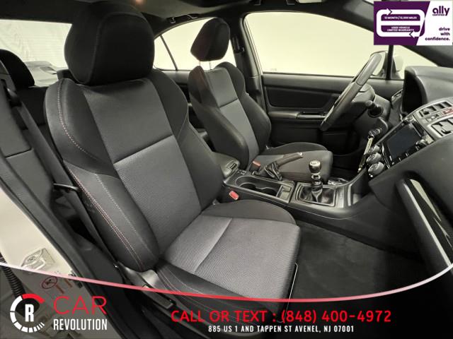 2018 Subaru Wrx Premium, available for sale in Avenel, New Jersey | Car Revolution. Avenel, New Jersey 2018 Subaru Wrx Premium, available for sale in Avenel, New Jersey | Car Revolution. Avenel, New Jersey