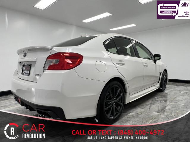 2018 Subaru Wrx Premium, available for sale in Avenel, New Jersey | Car Revolution. Avenel, New Jersey 2018 Subaru Wrx Premium, available for sale in Avenel, New Jersey | Car Revolution. Avenel, New Jersey