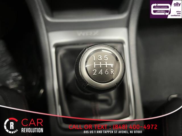 2018 Subaru Wrx Premium, available for sale in Avenel, New Jersey | Car Revolution. Avenel, New Jersey 2018 Subaru Wrx Premium, available for sale in Avenel, New Jersey | Car Revolution. Avenel, New Jersey