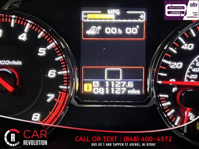 2018 Subaru Wrx Premium, available for sale in Avenel, New Jersey | Car Revolution. Avenel, New Jersey 2018 Subaru Wrx Premium, available for sale in Avenel, New Jersey | Car Revolution. Avenel, New Jersey