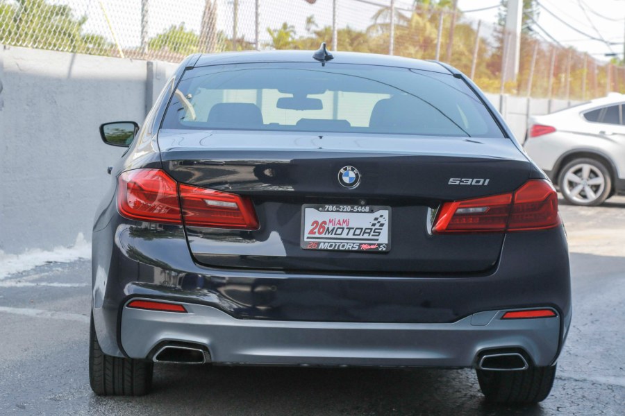 2019 BMW 5 Series 530i Sedan, available for sale in Miami, Florida | 26 Motors Miami. Miami, Florida 2019 BMW 5 Series 530i Sedan, available for sale in Miami, Florida | 26 Motors Miami. Miami, Florida