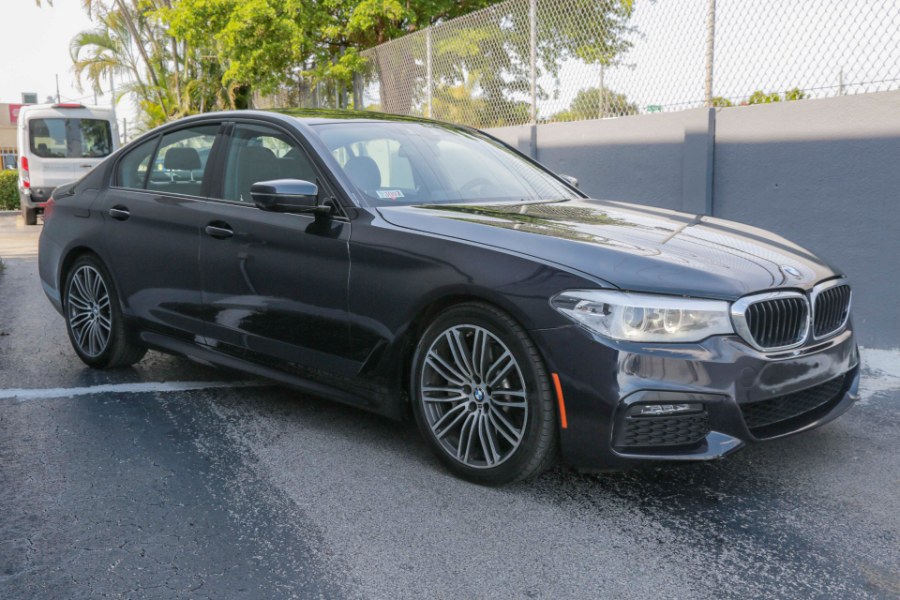 2019 BMW 5 Series 530i Sedan, available for sale in Miami, Florida | 26 Motors Miami. Miami, Florida 2019 BMW 5 Series 530i Sedan, available for sale in Miami, Florida | 26 Motors Miami. Miami, Florida