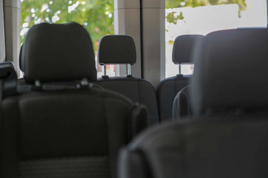 2020 Ford Transit Passenger Wagon T-350 148" Med Roof XLT RWD, available for sale in Miami, Florida | 26 Motors Miami. Miami, Florida 2020 Ford Transit Passenger Wagon T-350 148" Med Roof XLT RWD, available for sale in Miami, Florida | 26 Motors Miami. Miami, Florida