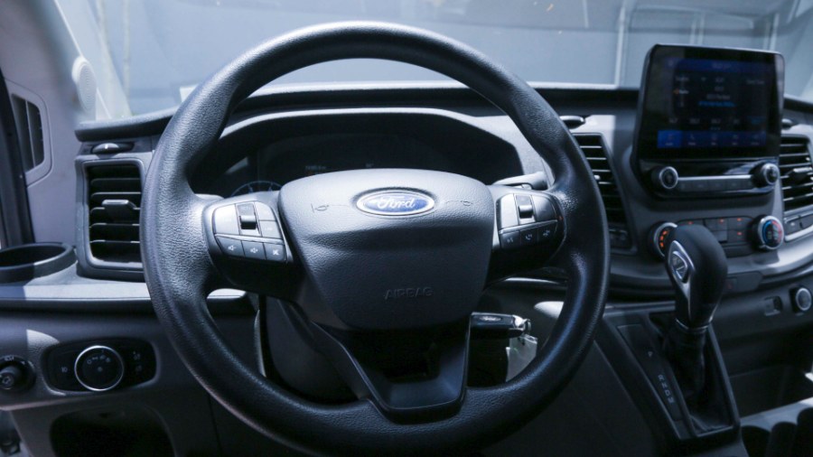 2020 Ford Transit Passenger Wagon T-350 148" Med Roof XLT RWD, available for sale in Miami, Florida | 26 Motors Miami. Miami, Florida 2020 Ford Transit Passenger Wagon T-350 148" Med Roof XLT RWD, available for sale in Miami, Florida | 26 Motors Miami. Miami, Florida