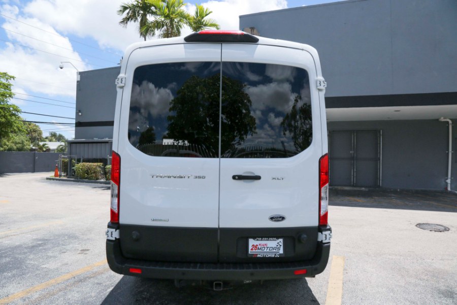 2020 Ford Transit Passenger Wagon T-350 148" Med Roof XLT RWD, available for sale in Miami, Florida | 26 Motors Miami. Miami, Florida 2020 Ford Transit Passenger Wagon T-350 148" Med Roof XLT RWD, available for sale in Miami, Florida | 26 Motors Miami. Miami, Florida
