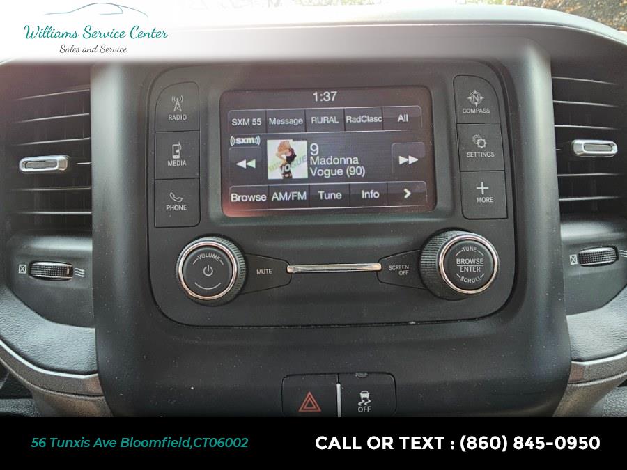 2019 Ram 2500 Tradesman 4x4 Crew Cab 8'' Box, available for sale in Bloomfield, Connecticut | Williams Service Center. Bloomfield, Connecticut 2019 Ram 2500 Tradesman 4x4 Crew Cab 8'' Box, available for sale in Bloomfield, Connecticut | Williams Service Center. Bloomfield, Connecticut