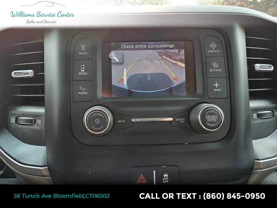 2019 Ram 2500 Tradesman 4x4 Crew Cab 8'' Box, available for sale in Bloomfield, Connecticut | Williams Service Center. Bloomfield, Connecticut 2019 Ram 2500 Tradesman 4x4 Crew Cab 8'' Box, available for sale in Bloomfield, Connecticut | Williams Service Center. Bloomfield, Connecticut