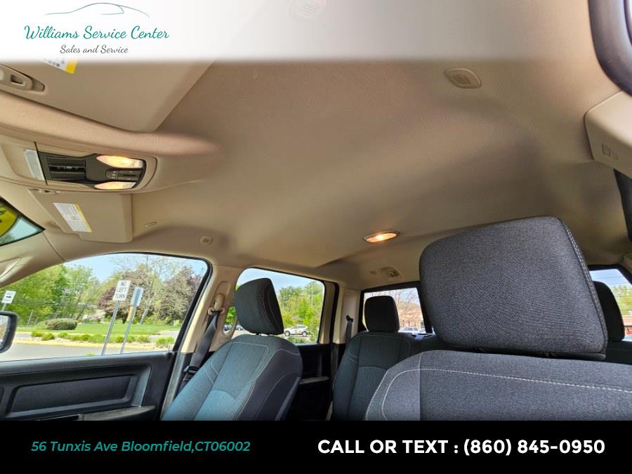 2019 Ram 2500 Tradesman 4x4 Crew Cab 8'' Box, available for sale in Bloomfield, Connecticut | Williams Service Center. Bloomfield, Connecticut 2019 Ram 2500 Tradesman 4x4 Crew Cab 8'' Box, available for sale in Bloomfield, Connecticut | Williams Service Center. Bloomfield, Connecticut