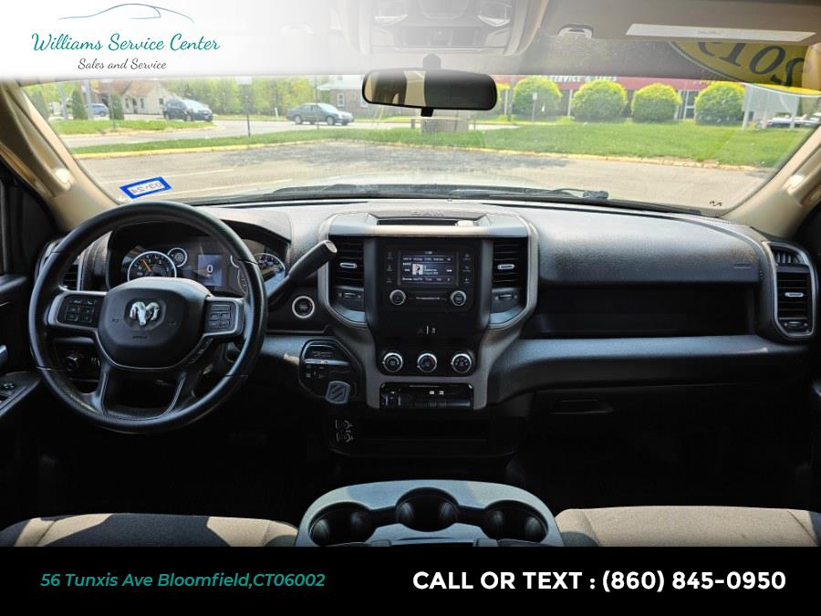 2019 Ram 2500 Tradesman 4x4 Crew Cab 8'' Box, available for sale in Bloomfield, Connecticut | Williams Service Center. Bloomfield, Connecticut 2019 Ram 2500 Tradesman 4x4 Crew Cab 8'' Box, available for sale in Bloomfield, Connecticut | Williams Service Center. Bloomfield, Connecticut