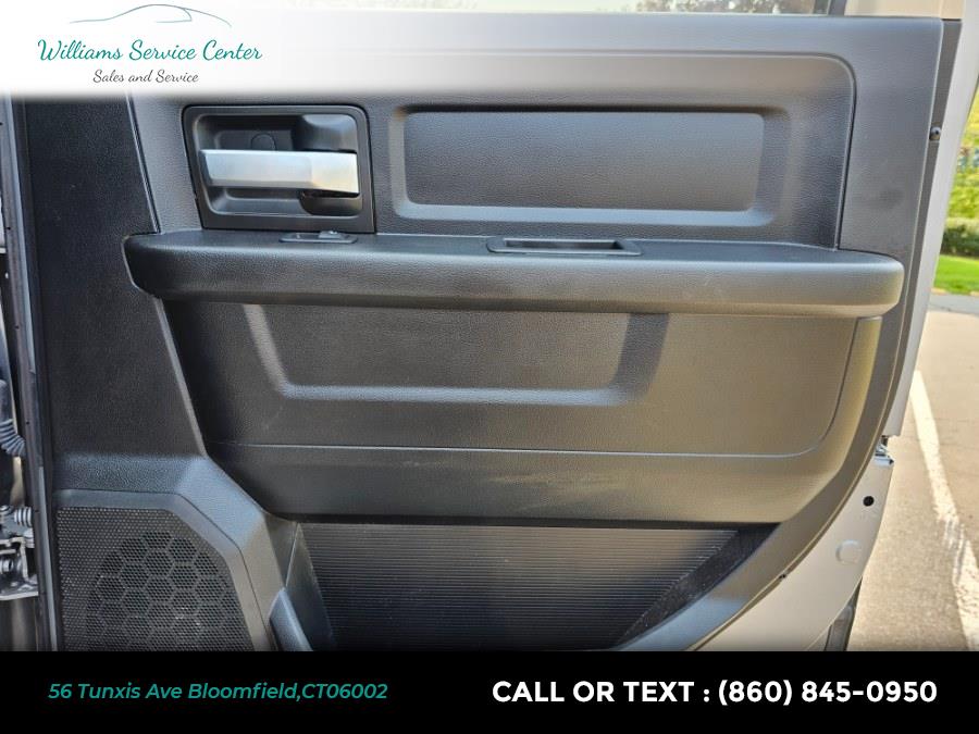 2019 Ram 2500 Tradesman 4x4 Crew Cab 8'' Box, available for sale in Bloomfield, Connecticut | Williams Service Center. Bloomfield, Connecticut 2019 Ram 2500 Tradesman 4x4 Crew Cab 8'' Box, available for sale in Bloomfield, Connecticut | Williams Service Center. Bloomfield, Connecticut