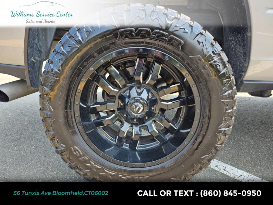 2019 Ram 2500 Tradesman 4x4 Crew Cab 8'' Box, available for sale in Bloomfield, Connecticut | Williams Service Center. Bloomfield, Connecticut 2019 Ram 2500 Tradesman 4x4 Crew Cab 8'' Box, available for sale in Bloomfield, Connecticut | Williams Service Center. Bloomfield, Connecticut
