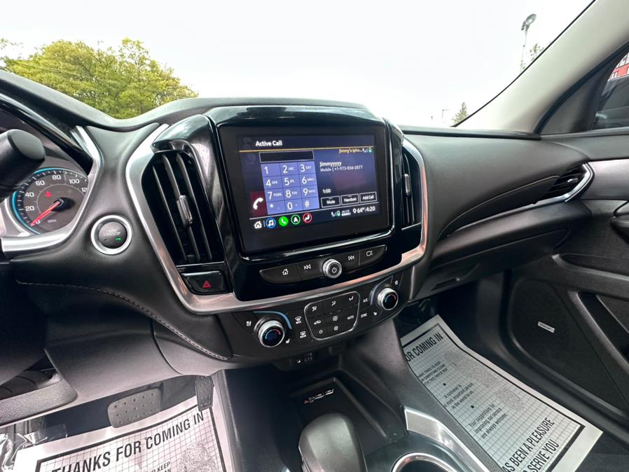 2021 Chevrolet Traverse AWD 4dr Premier, available for sale in Bloomingdale, New Jersey | Bloomingdale Auto Group. Bloomingdale, New Jersey 2021 Chevrolet Traverse AWD 4dr Premier, available for sale in Bloomingdale, New Jersey | Bloomingdale Auto Group. Bloomingdale, New Jersey