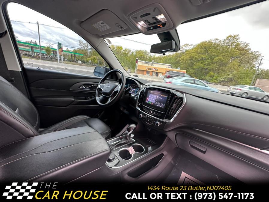 2021 Chevrolet Traverse AWD 4dr Premier, available for sale in Butler, New Jersey | The Car House. Butler, New Jersey 2021 Chevrolet Traverse AWD 4dr Premier, available for sale in Butler, New Jersey | The Car House. Butler, New Jersey