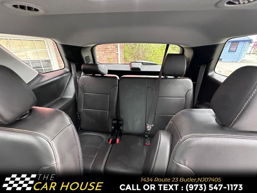 2021 Chevrolet Traverse AWD 4dr Premier, available for sale in Butler, New Jersey | The Car House. Butler, New Jersey 2021 Chevrolet Traverse AWD 4dr Premier, available for sale in Butler, New Jersey | The Car House. Butler, New Jersey