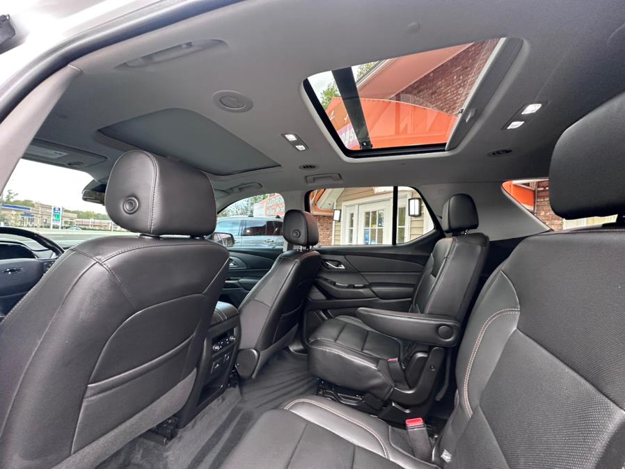 2021 Chevrolet Traverse AWD 4dr Premier, available for sale in Bloomingdale, New Jersey | Bloomingdale Auto Group. Bloomingdale, New Jersey 2021 Chevrolet Traverse AWD 4dr Premier, available for sale in Bloomingdale, New Jersey | Bloomingdale Auto Group. Bloomingdale, New Jersey