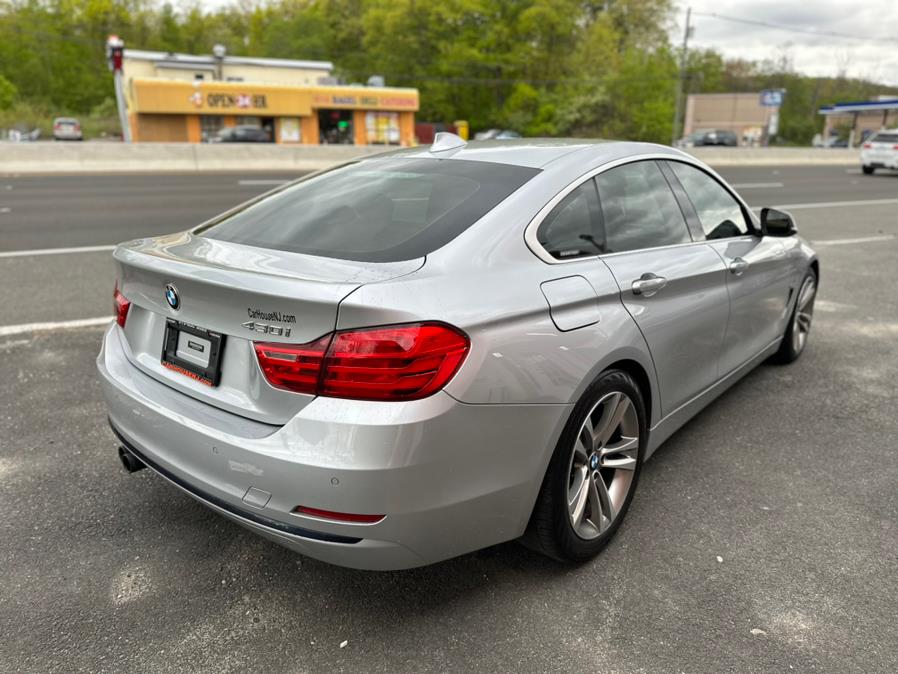 2017 BMW 4 Series 430i Gran Coupe SULEV, available for sale in Bloomingdale, New Jersey | Bloomingdale Auto Group. Bloomingdale, New Jersey