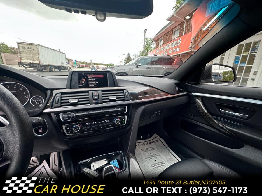 2017 BMW 4 Series 430i Gran Coupe SULEV, available for sale in Butler, New Jersey | The Car House. Butler, New Jersey 2017 BMW 4 Series 430i Gran Coupe SULEV, available for sale in Butler, New Jersey | The Car House. Butler, New Jersey