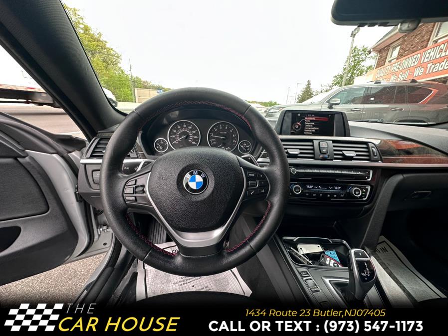 2017 BMW 4 Series 430i Gran Coupe SULEV, available for sale in Butler, New Jersey | The Car House. Butler, New Jersey 2017 BMW 4 Series 430i Gran Coupe SULEV, available for sale in Butler, New Jersey | The Car House. Butler, New Jersey