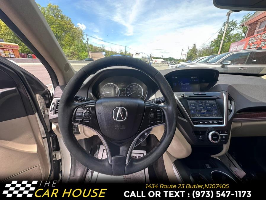2017 Acura MDX SH-AWD, available for sale in Butler, New Jersey | The Car House. Butler, New Jersey 2017 Acura MDX SH-AWD, available for sale in Butler, New Jersey | The Car House. Butler, New Jersey