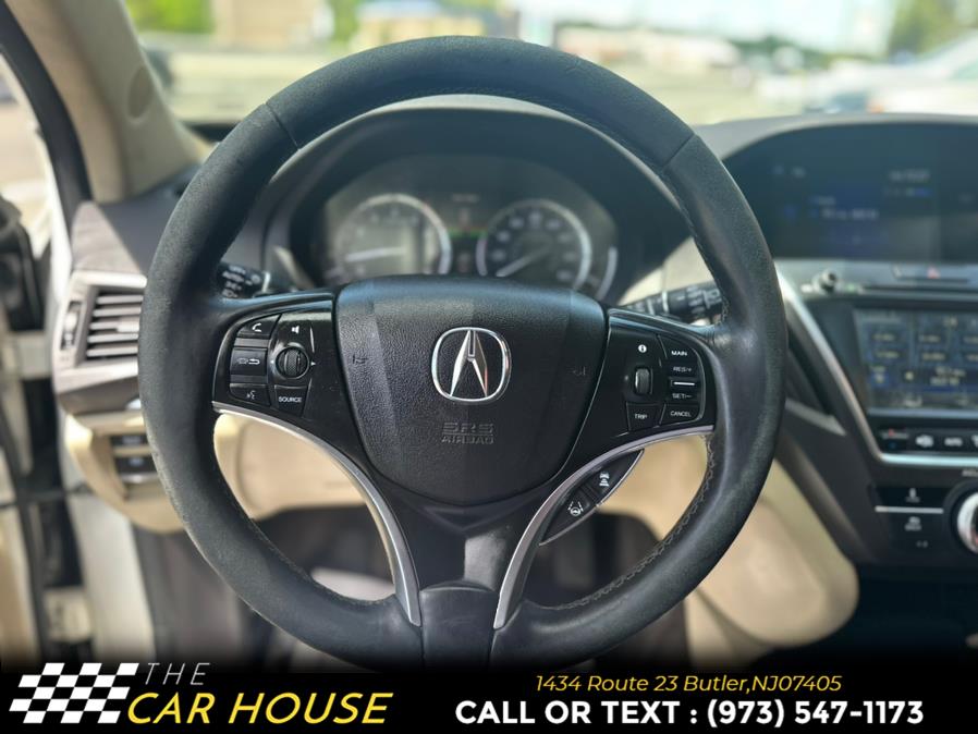 2017 Acura MDX SH-AWD, available for sale in Butler, New Jersey | The Car House. Butler, New Jersey 2017 Acura MDX SH-AWD, available for sale in Butler, New Jersey | The Car House. Butler, New Jersey